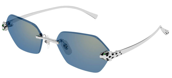 Cartier Panthère CT0636S Sunglasses