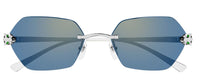 Gafas de Sol Cartier Panthère CT0636S