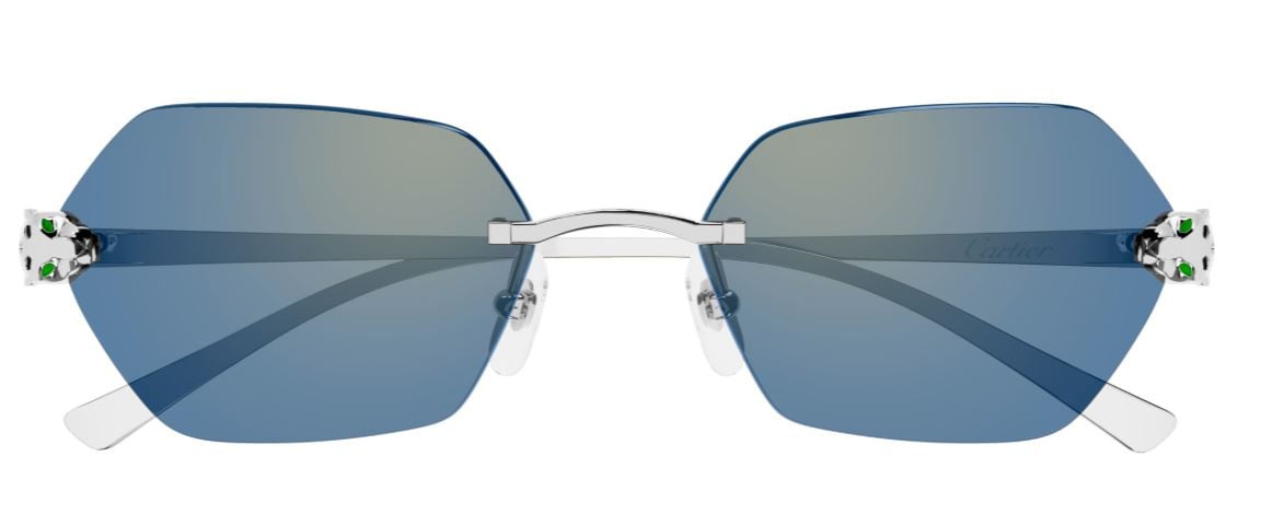 Gafas de Sol Cartier Panthère CT0636S