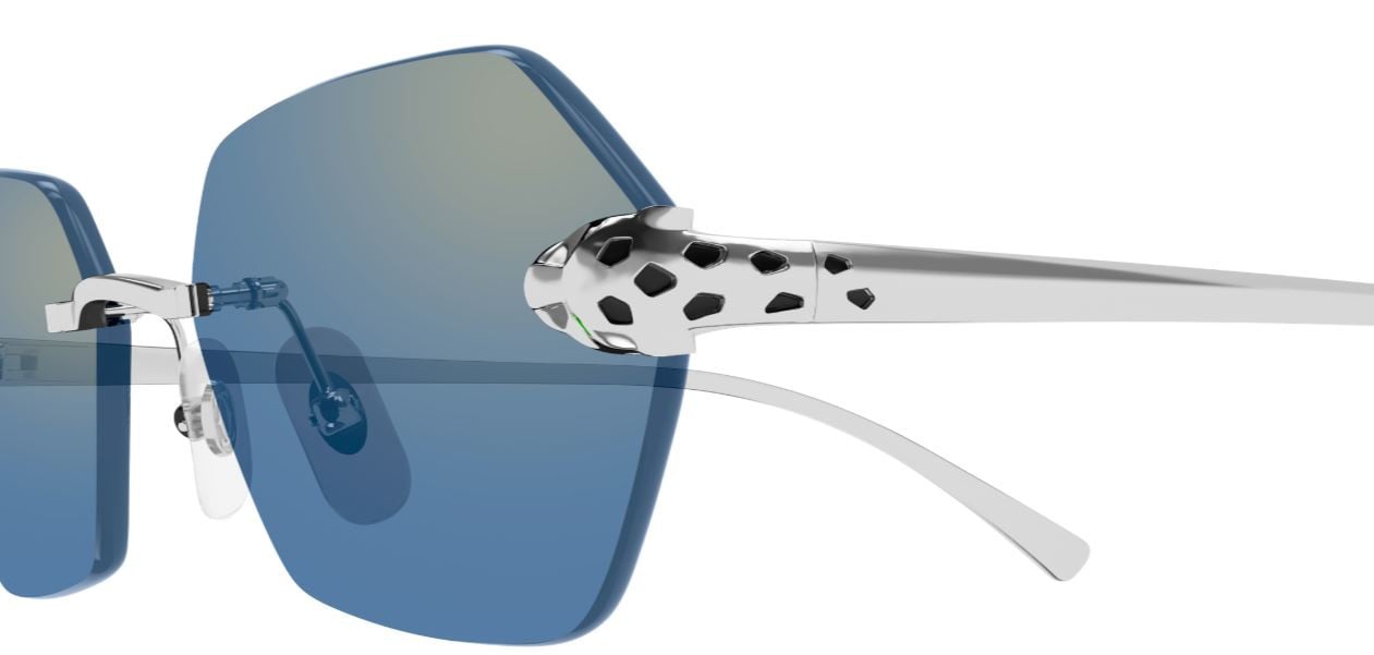 Gafas de Sol Cartier Panthère CT0636S