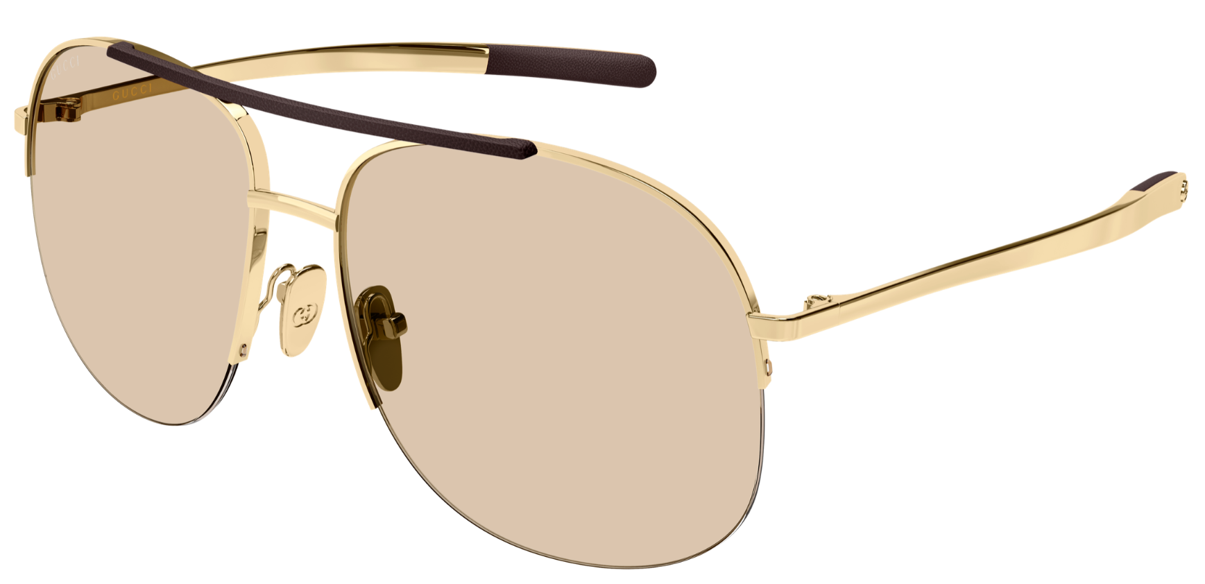 Óculos de sol Gucci Logo GG2165S