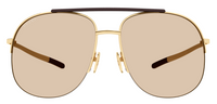 Óculos de sol Gucci Logo GG2165S
