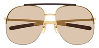 Óculos de sol Gucci Logo GG2165S