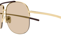 Óculos de sol Gucci Logo GG2165S