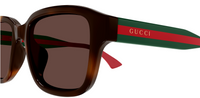 Gafas de sol Gucci Sign GG2120SA