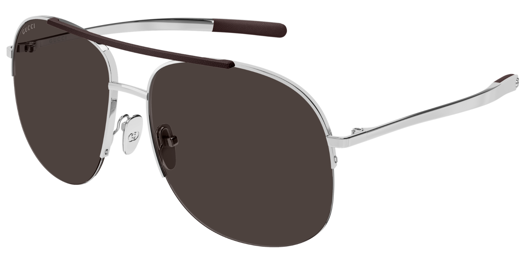 Óculos de sol Gucci Logo GG2165S