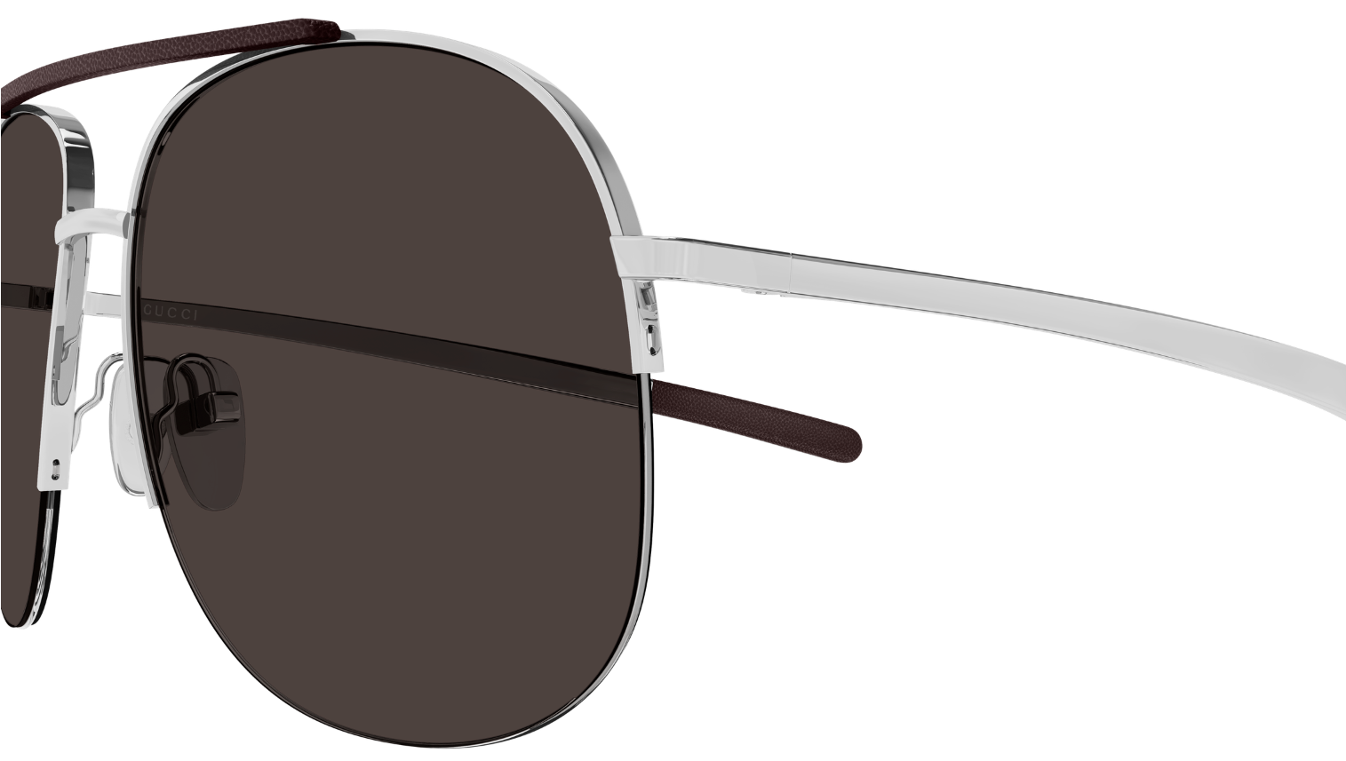 Óculos de sol Gucci Logo GG2165S