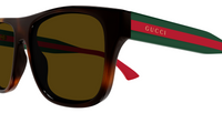 Óculos de Sol Gucci Sign GG2119S