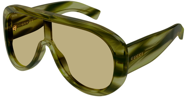 Сонцезахисні окуляри Gucci Logo GG2164S