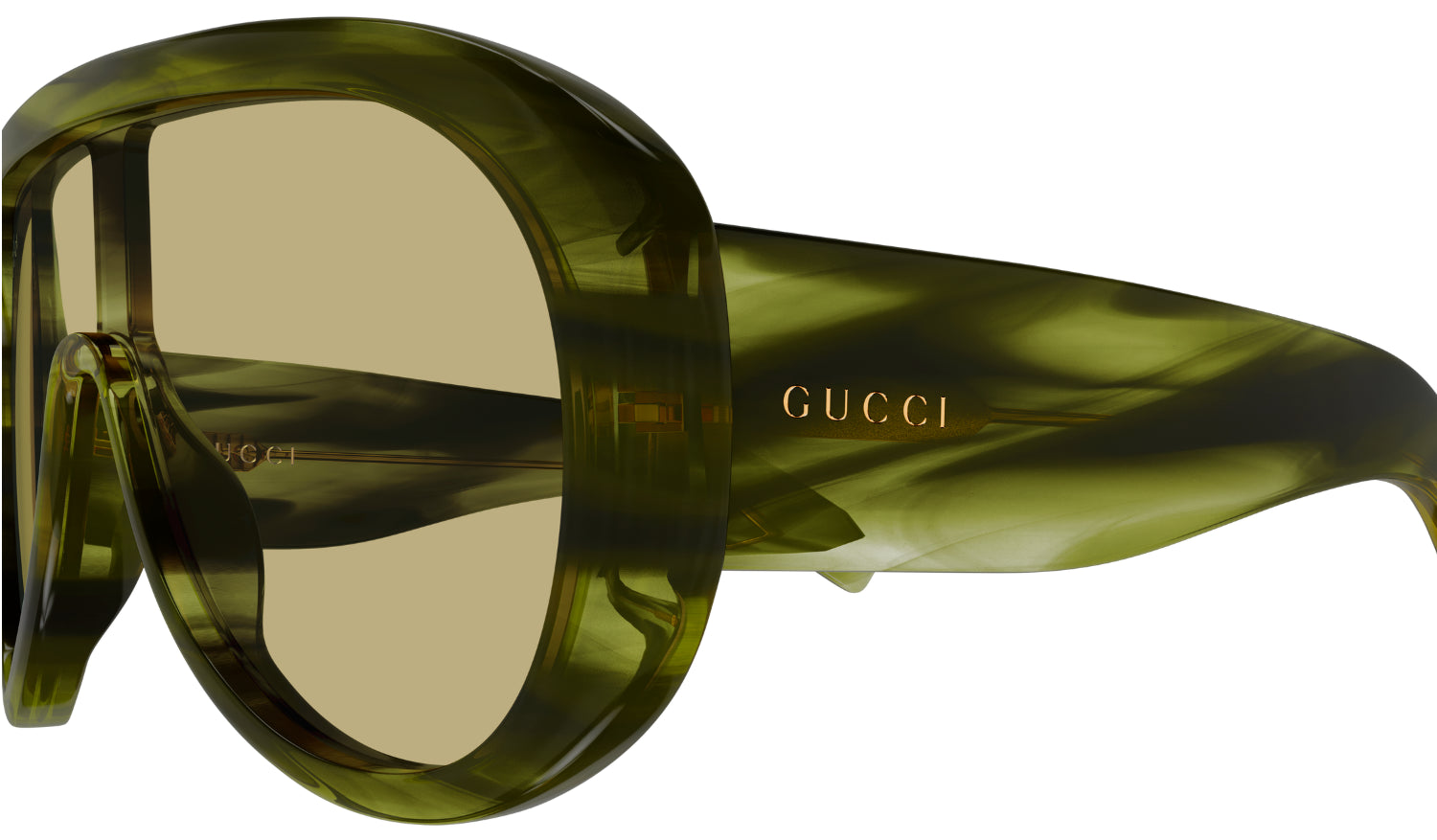 Gafas de sol Gucci Logo GG2164S