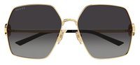 Lunettes de soleil Gucci Emblem GG2163S