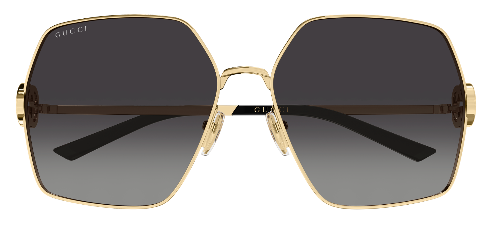 Lunettes de soleil Gucci Emblem GG2163S