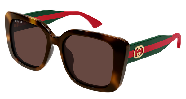 Zonnebril Gucci Sign GG2118SA