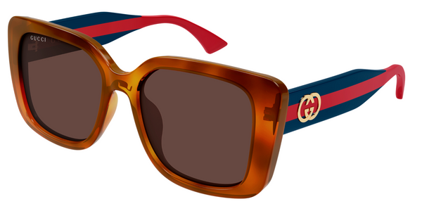 Zonnebril Gucci Sign GG2118SA