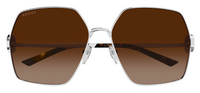 Lunettes de soleil Gucci Emblem GG2163S