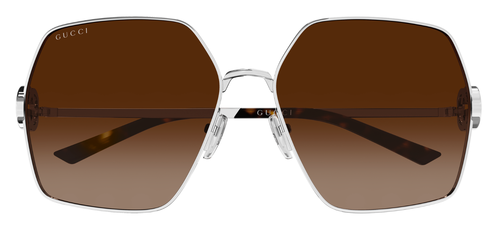 Lunettes de soleil Gucci Emblem GG2163S