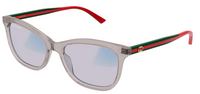 Sonnenbrille Gucci Sign PHOTOCHROMISCH GG2117S