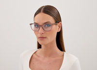 Sonnenbrille Gucci Sign PHOTOCHROMISCH GG2117S