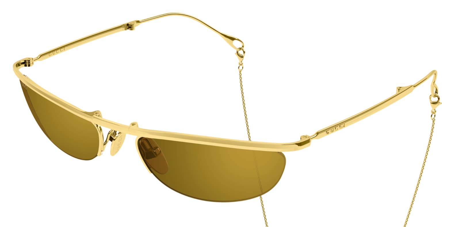 Óculos de sol Gucci Logo GG2157S