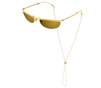 Óculos de sol Gucci Logo GG2157S