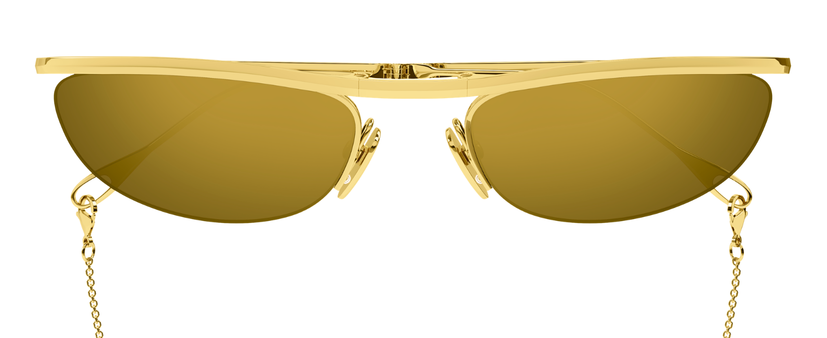 Óculos de sol Gucci Logo GG2157S