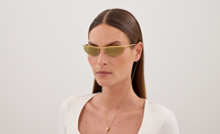 Óculos de sol Gucci Logo GG2157S