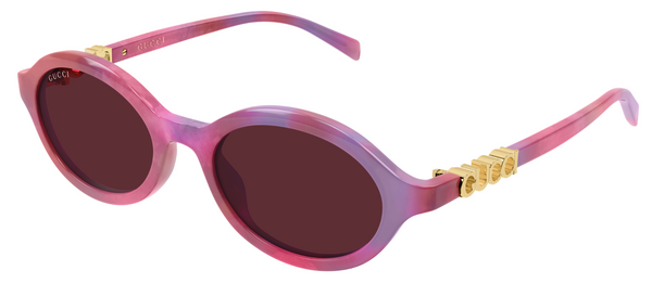 Сонцезахисні окуляри Gucci GG2153S