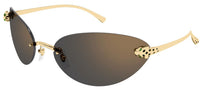 Gafas de Sol Cartier Panthère CT0635S