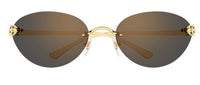 Gafas de Sol Cartier Panthère CT0635S