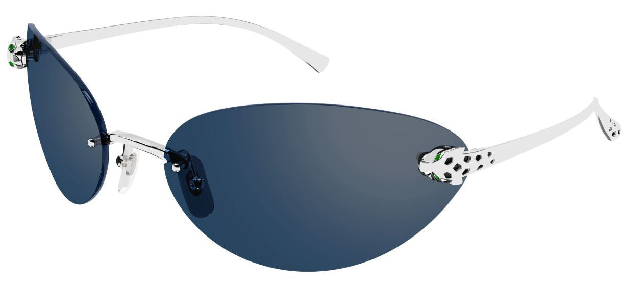 Gafas de Sol Cartier Panthère CT0635S