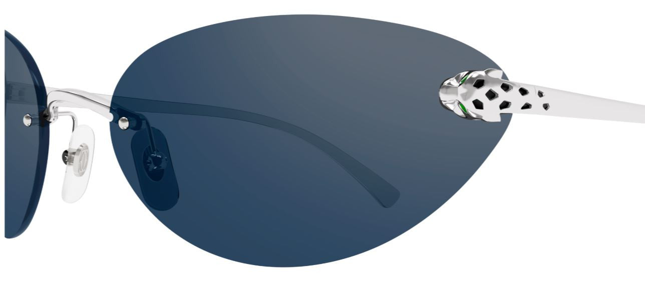 Gafas de Sol Cartier Panthère CT0635S