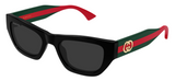 Lunettes de soleil Gucci Sign GG2116S