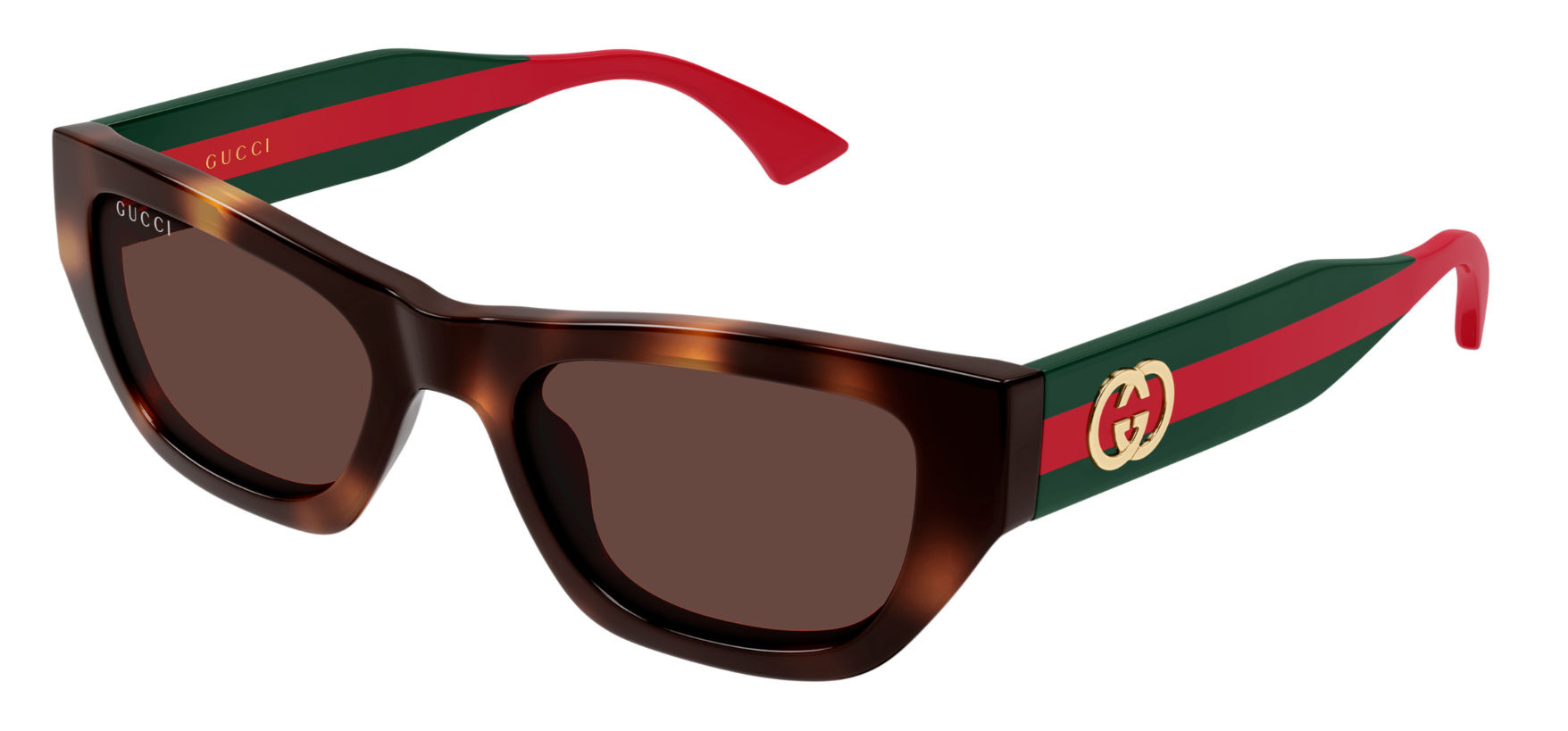 Óculos de sol Gucci Sign GG2116S