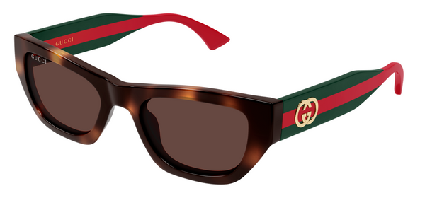 Occhiali da sole Gucci Sign GG2116S