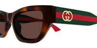 Óculos de sol Gucci Sign GG2116S