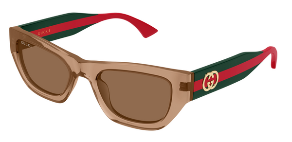 Occhiali da sole Gucci Sign GG2116S
