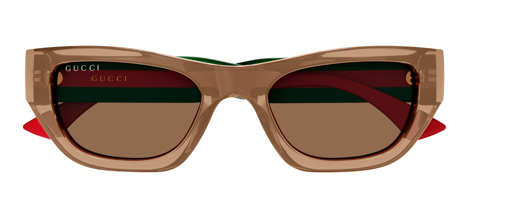 Óculos de sol Gucci Sign GG2116S
