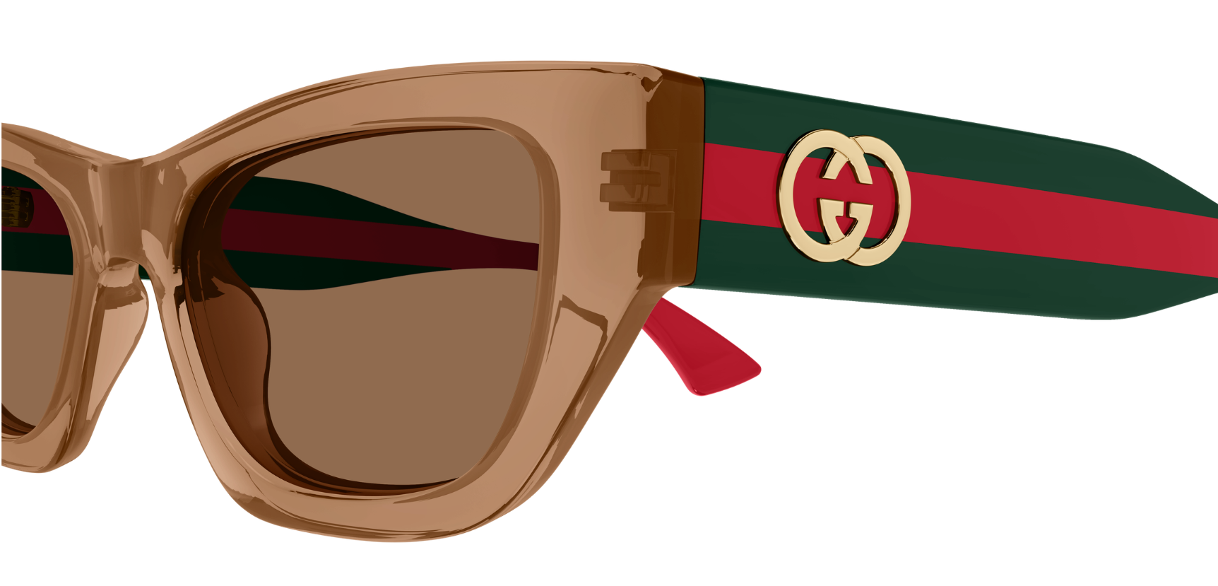 Óculos de sol Gucci Sign GG2116S