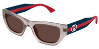 Óculos de sol Gucci Sign GG2116S