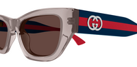 Óculos de sol Gucci Sign GG2116S
