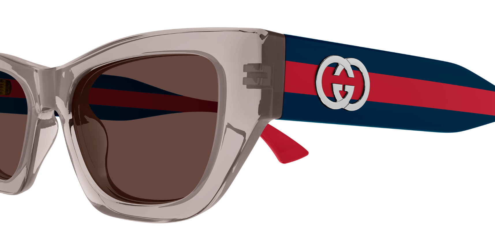 Óculos de sol Gucci Sign GG2116S