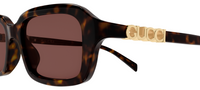 Óculos de sol Gucci GG2152S