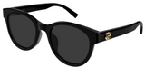 Lunettes de soleil Gucci Emblem GG2127SK