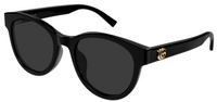 Lunettes de soleil Gucci Emblem GG2127SK
