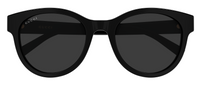Lunettes de soleil Gucci Emblem GG2127SK