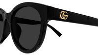 Lunettes de soleil Gucci Emblem GG2127SK