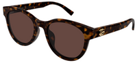 Lunettes de soleil Gucci Emblem GG2127SK