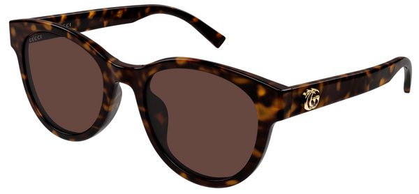 Lunettes de soleil Gucci Emblem GG2127SK