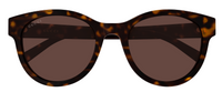 Lunettes de soleil Gucci Emblem GG2127SK