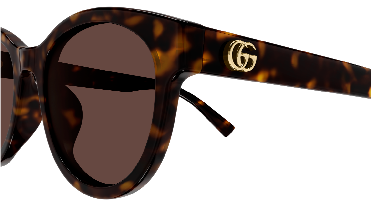 Lunettes de soleil Gucci Emblem GG2127SK